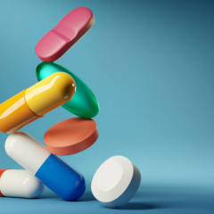 Pharmaceutical Wholesale Distributor