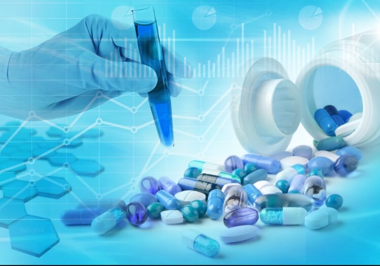 Pharmaceutical Wholesale Distributor Somalia